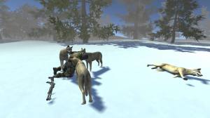 动物狩猎模拟器游戏图3