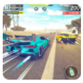 Ϸ׿棨Crazy Car Offline Racing Games v1.1