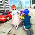 ĸͥ3DϷİ׿棨Anime Virtual Mother Sim v1.0