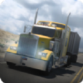 卡车司机终极版游戏