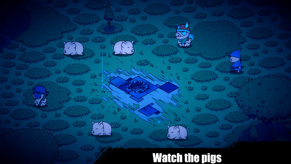 ۹Ϸ׿棨Pig Empire  v0.3 screenshot 4