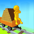 ջ3DϷ׿°棨Rail Stack 3D  v0.3