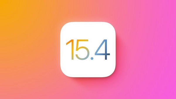 iOS15.4Beta3ʲôiOS15.4Beta3ô[ͼ]ͼƬ1