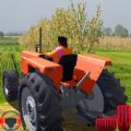 Ϸ׿أNew Tractor Farming Plow Land  v1.01