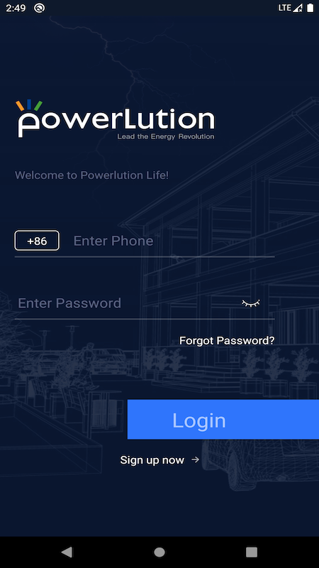 Powerlution Lifeܼappֻ  v1.1.5 screenshot 2