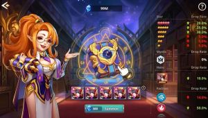 ٻ߾Ϸٷ棨Summoners ArenaͼƬ1