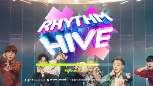 Rhythm Hive°-Rhythm Hive׿-Rhythm Hiveiosװ