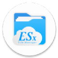 ESx File Managerļappٷ  v1.5.6