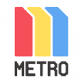 Metro󶼻2023ٷ v2.5.17