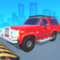 Driving Car 3D游戏