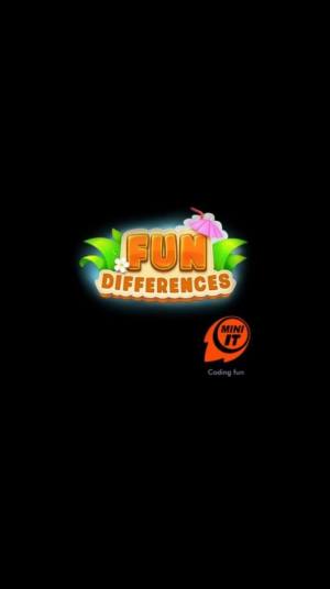 Fun DifferencesϷ׿ֻͼƬ1