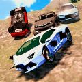 Car Derby Arena Simulator game apk download  0.06