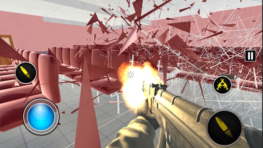 Demolition Smash Game apk download  v1.0 screenshot 3