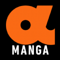 Alpha Manga apk