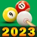 8 Ball Offline Billiard Pool 2023 Mod Apk Download  2.13