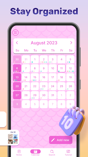 Color note apk new arrivals