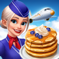 Airplane Chefs mod apk (unlimited money and gems) v8.0.4