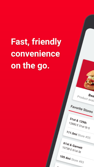 QuikTrip App Download for AndroidͼƬ1