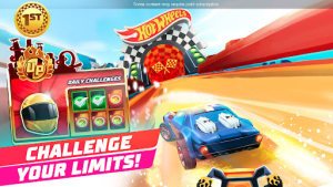 Hot wheels apk mod discount