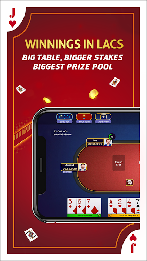 RummyTitans Real Cash Game downloadable content apk  1.4.2 screenshot 1