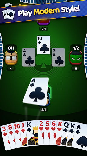 Callbreak Legends Card Game download for android  1014 screenshot 1
