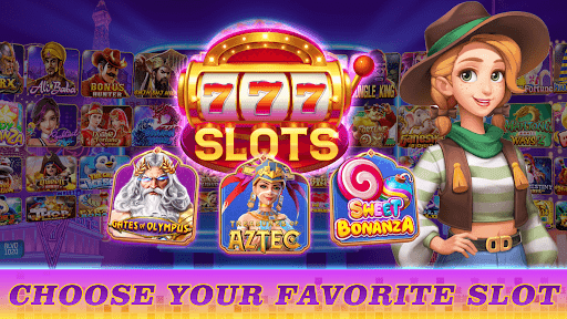 Lucky Roulette Spin 777 download apk latest version  3.6.0 screenshot 1