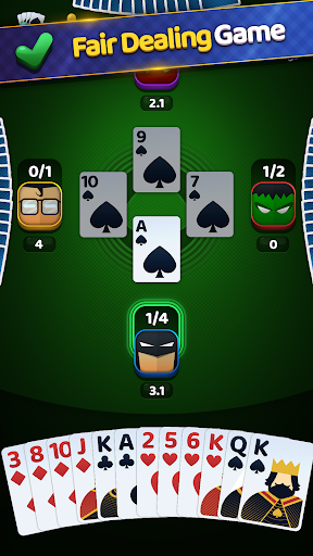 Callbreak Legends Card Game download for android  1014 screenshot 2