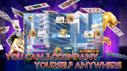 3 Patti Ruond apk download latest version  1.0 screenshot 4