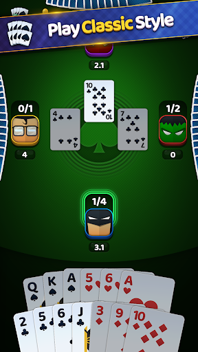 Callbreak Legends Card Game download for android  1014 screenshot 3