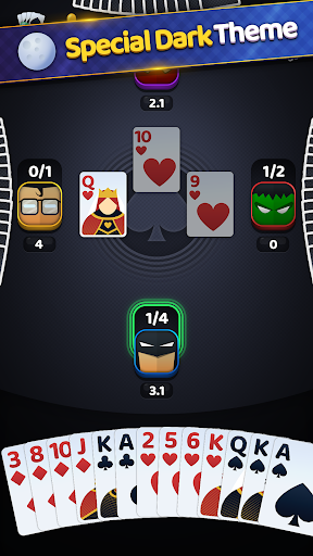 Callbreak Legends Card Game download for android  1014 screenshot 5