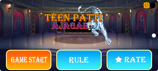 Teen Patti 777 apk download  1.0.0 screenshot 1