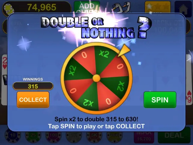 Video Poker Jackpot Hack Apk Download  3.4.2 screenshot 2