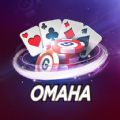 Poker Omaha Casino game