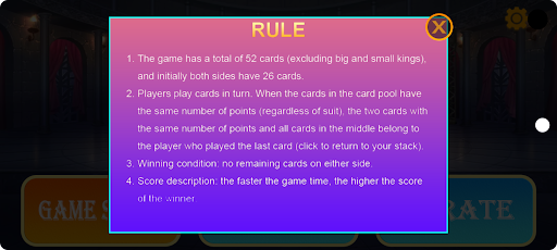 Teen Patti 777 apk download  1.0.0 screenshot 2