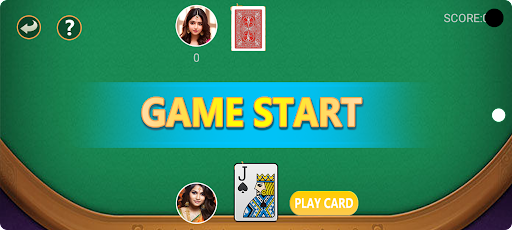 Teen Patti 777 apk download  1.0.0 screenshot 3