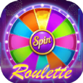 Lucky Roulette Spin 777