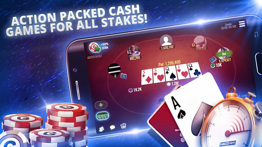 Poker Omaha Casino game apk download for android  4.1.7 screenshot 4