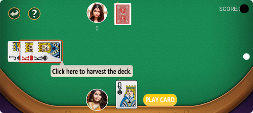 Teen Patti 777 apk download  1.0.0 screenshot 4