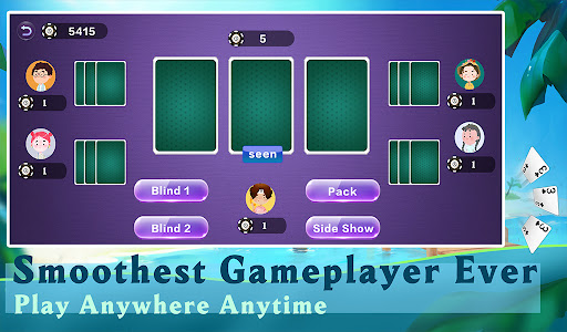 Teen Patti Golden apk download for android  1.0 screenshot 3