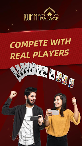 Rummy Palace Indian Card Game apk download  1.84 screenshot 2