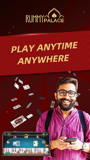 Rummy Palace Indian Card Game apk download  1.84 screenshot 4