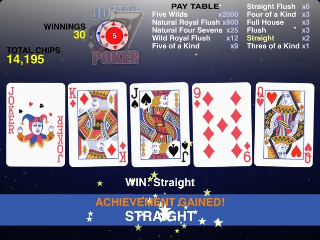Joker Poker 88 Apk Free Download  3.6.1 screenshot 3