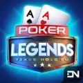 Poker Legends Texas Holdem Apk