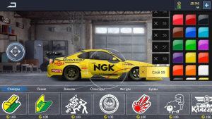 Drag Racing Streets mod apk unlimited money 2023下载-Drag Racing Streets mod  apk unlimited money 2023 3.6.8-APK3 Android website