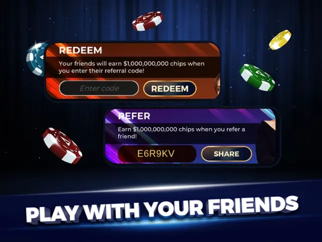 Velo Poker Play Texas Holdem Apk Free Download  2.3.3 screenshot 1