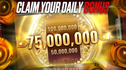 Jackpot Poker by PokerStars Apk Free Download  6.2.28 screenshot 2