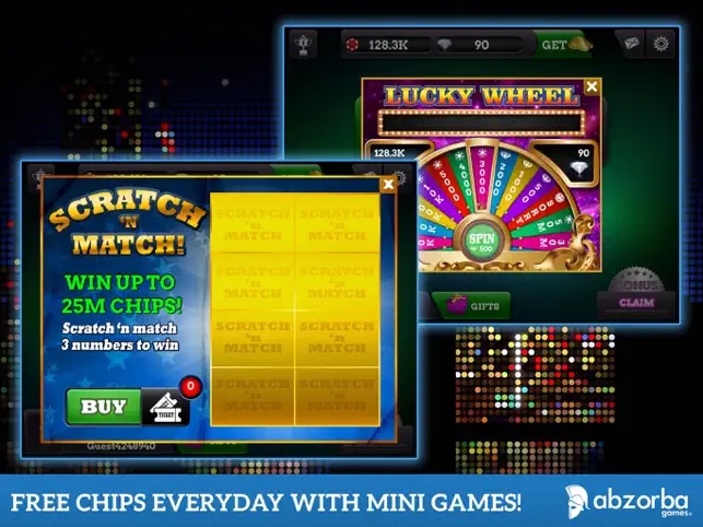 Poker Live Omaha Texas Apk Download  4.02 screenshot 2