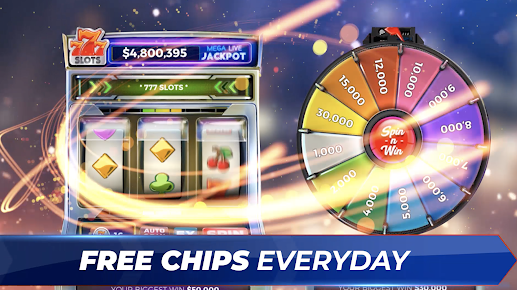 Poker Legends Texas Holdem Apk Download for Android  0.5.74 screenshot 4