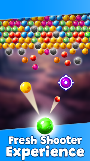 Bubble deals shooter apk