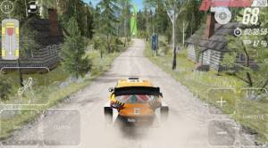 CarX Rally Apk + Obb DownloadͼƬ1